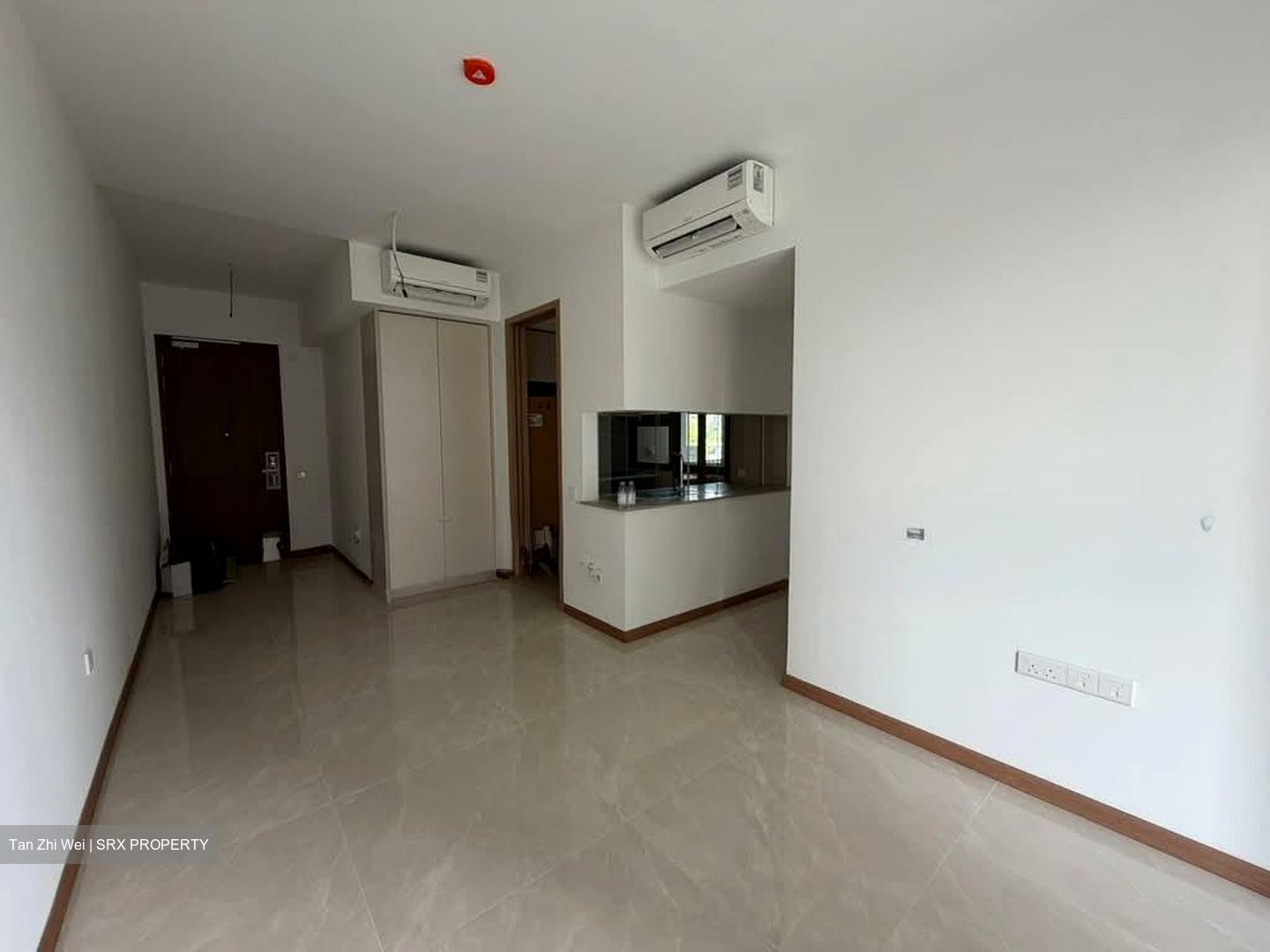 The Botany At Dairy Farm (D23), Condominium #539794801